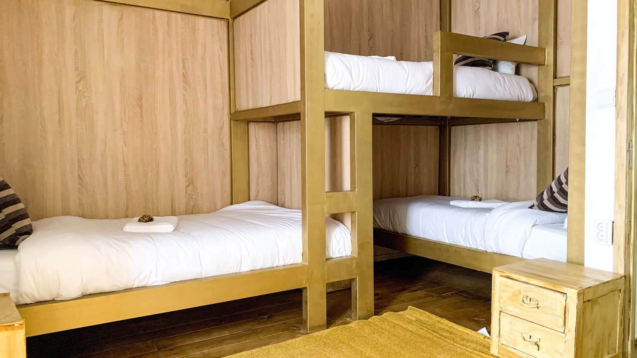 Photo of Bedroom in Sao Cristovao e Sao Lourenco