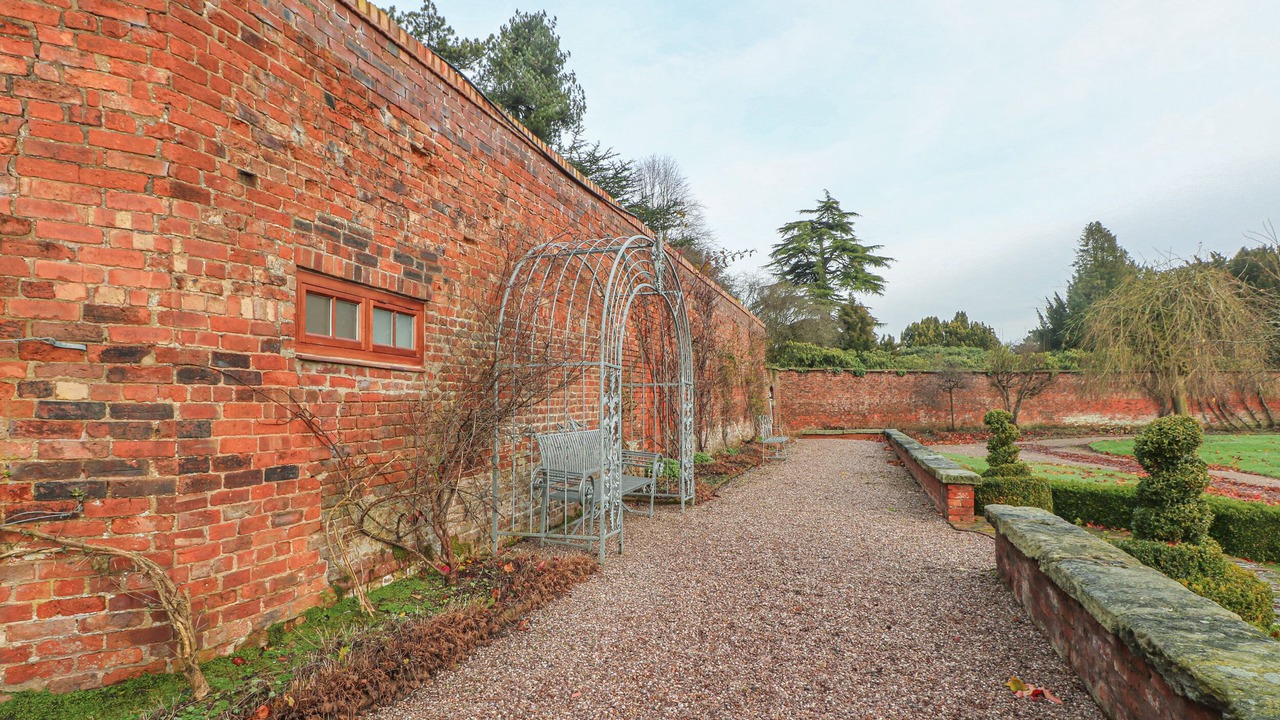 Photo of Outdoor in Macclesfield