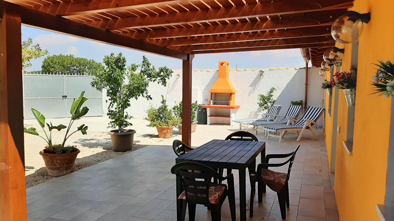Photo of Outdoor in S'oru e Mari