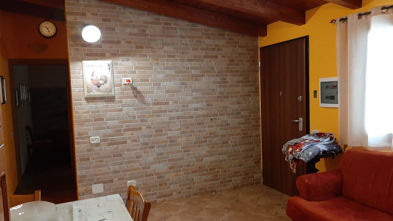 Photo of Livingroom in S'oru e Mari