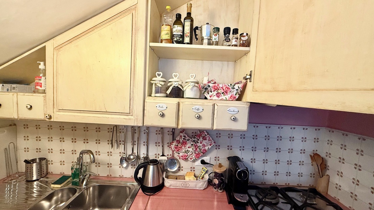 Photo of Kitchen in Bari City Centre