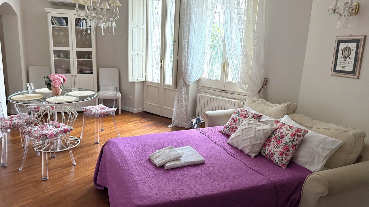Photo of Bedroom in Bari City Centre