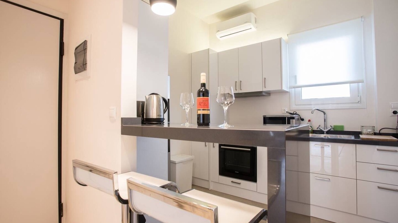 Photo of Kitchen in Pangrati