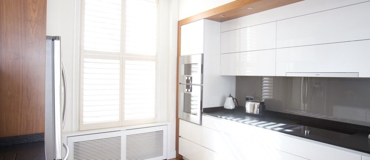 Photo of Kitchen in South Kensington