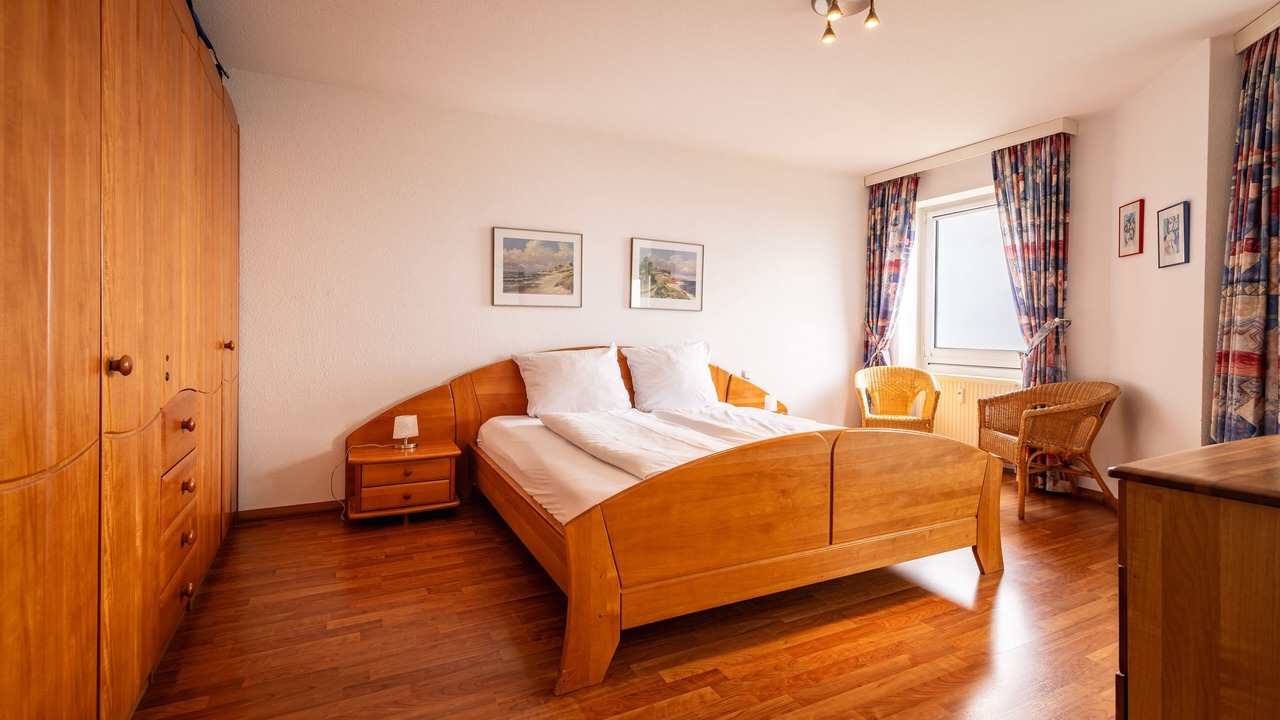 Photo of Bedroom in Innenhafen