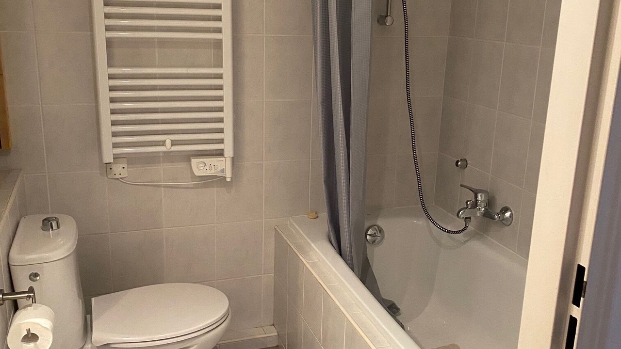 Photo of Bathroom in Antibes