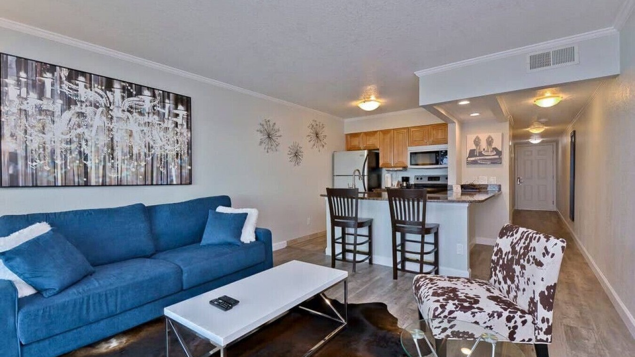 Photo of Livingroom in Rocky Point