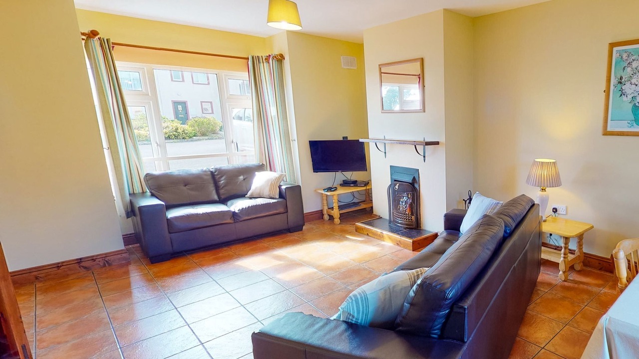 Photo of Livingroom in Dunmore East