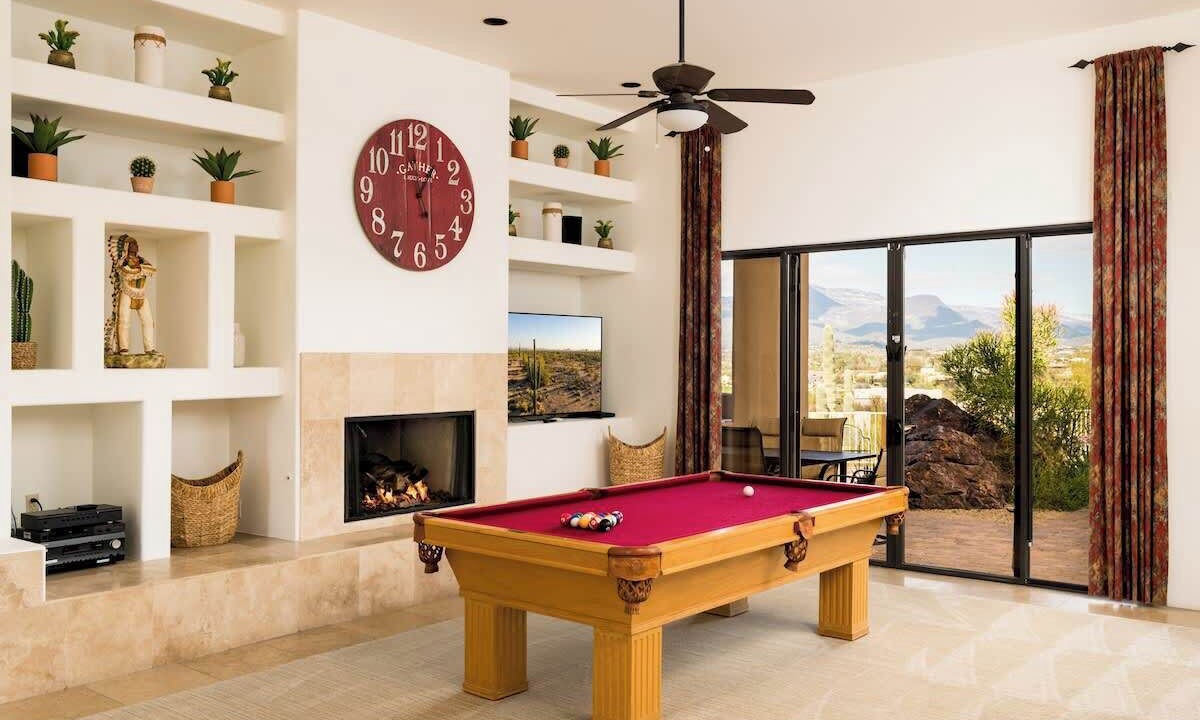Photo of Outdoor in Miramonte