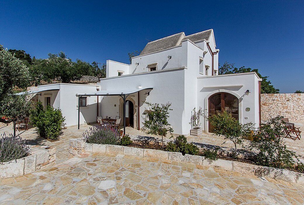 Photo of Outdoor in Martina Franca