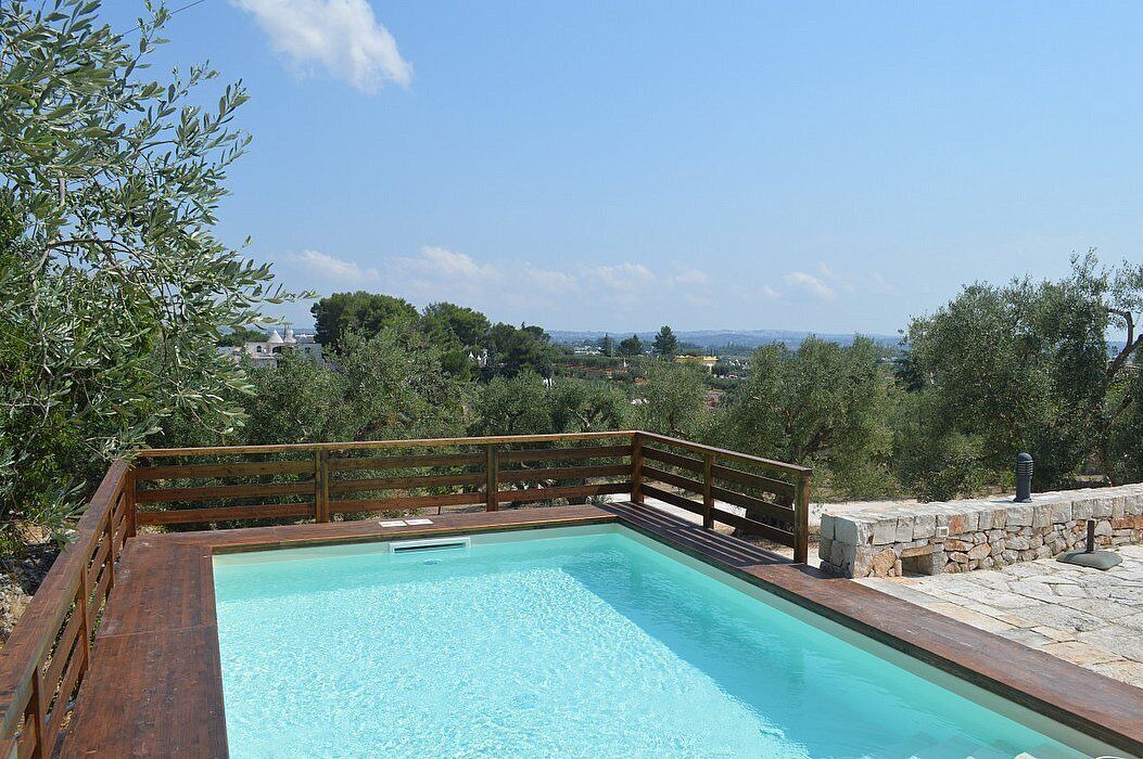 Photo of Outdoor in Martina Franca