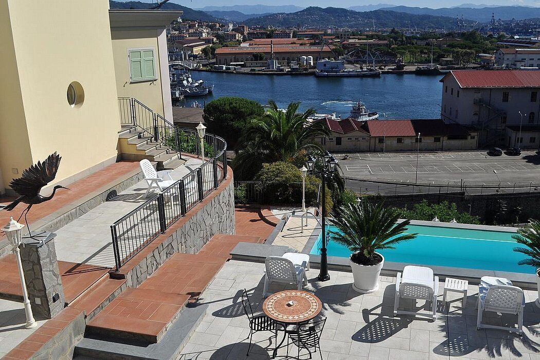 Photo of Outdoor in La Spezia