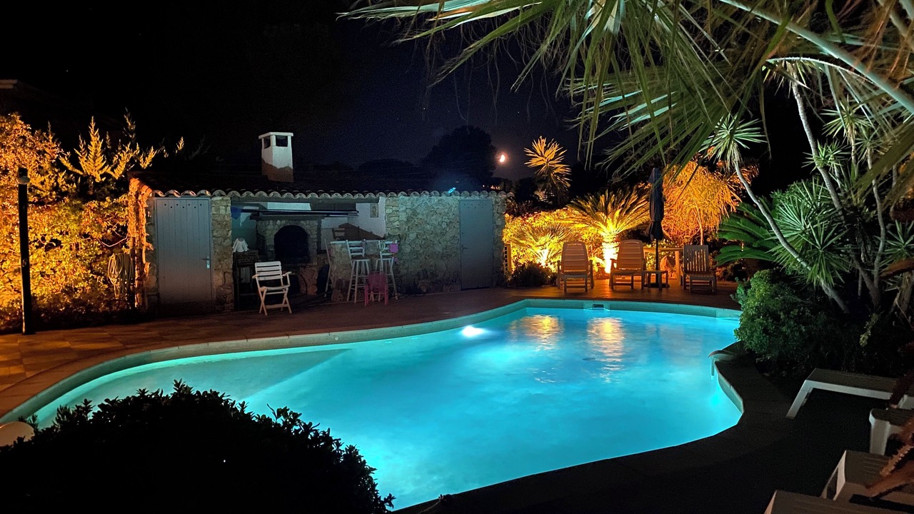 Photo of Outdoor in Boulouris-sur-Mer