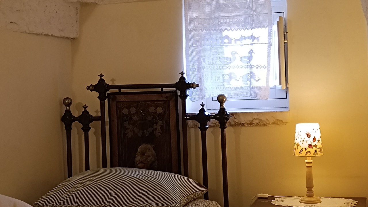Photo of Bedroom in Martina Franca