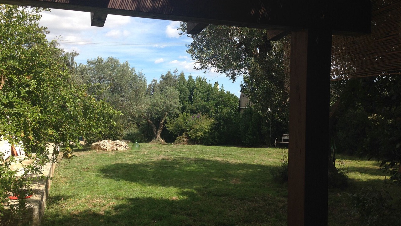 Photo of Outdoor in Martina Franca