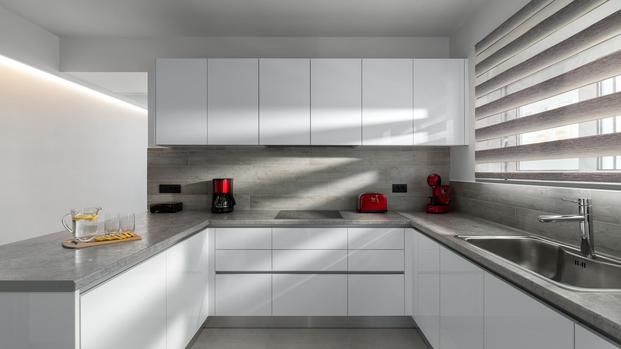 Photo of Kitchen in Rhodes Town