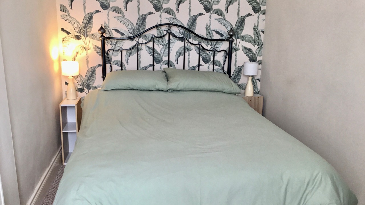 Photo of Bedroom in Glen of Aherlow