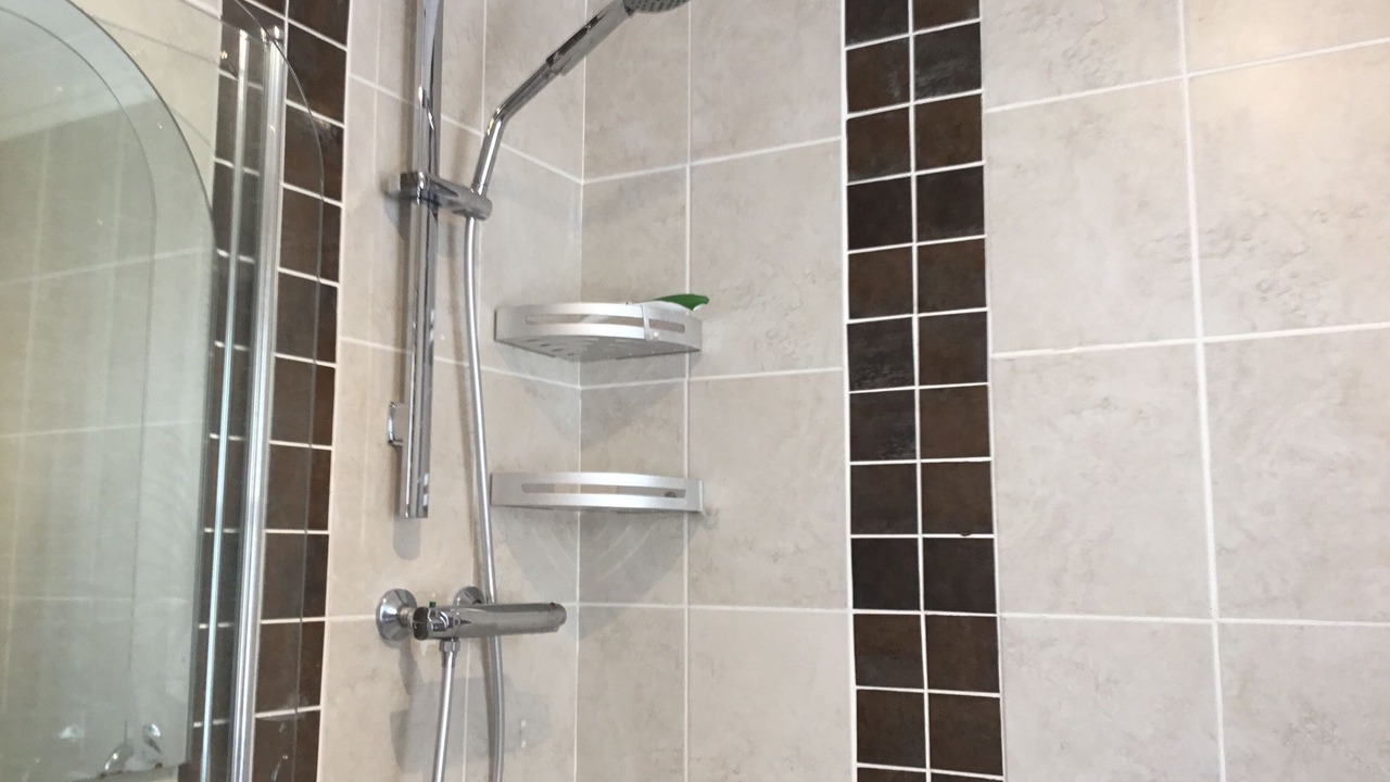 Photo of Bathroom in Glen of Aherlow
