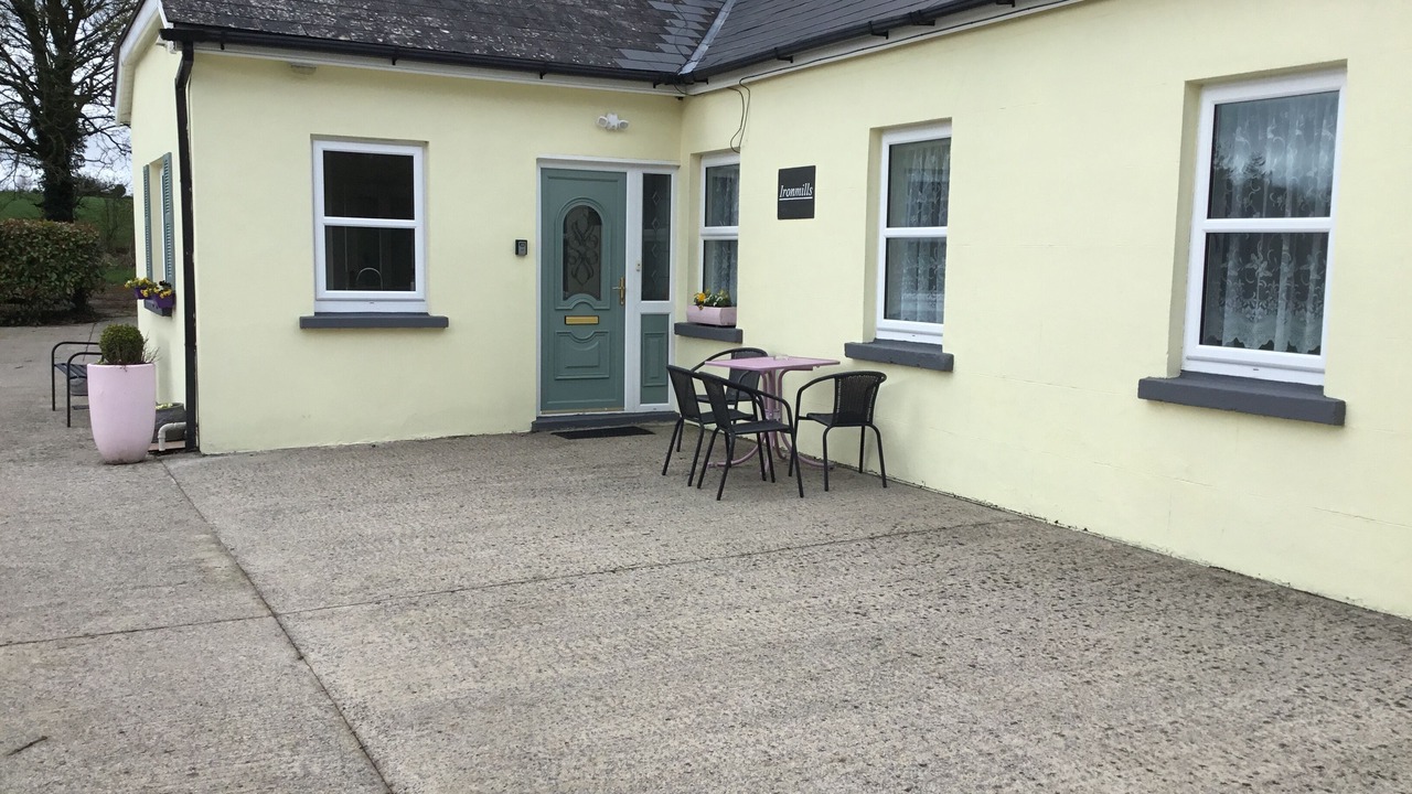 Photo of Outdoor in Glen of Aherlow