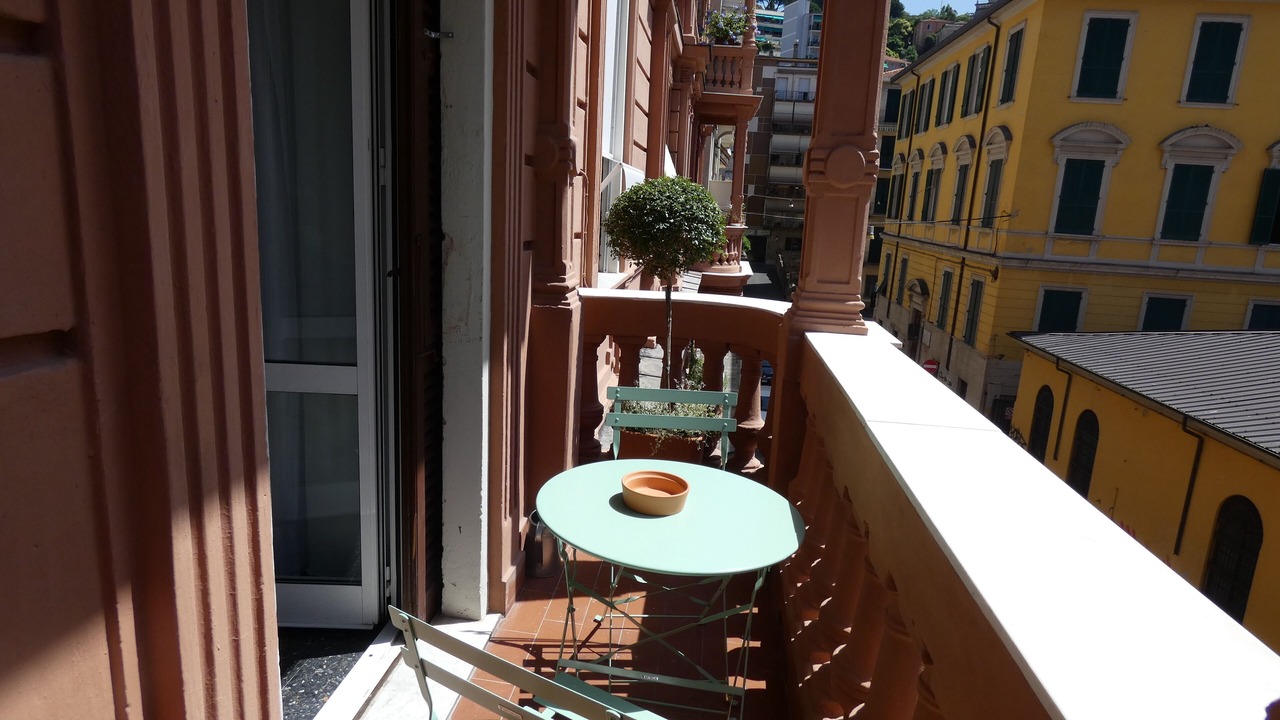 Photo of Outdoor in La Spezia Historic Centre