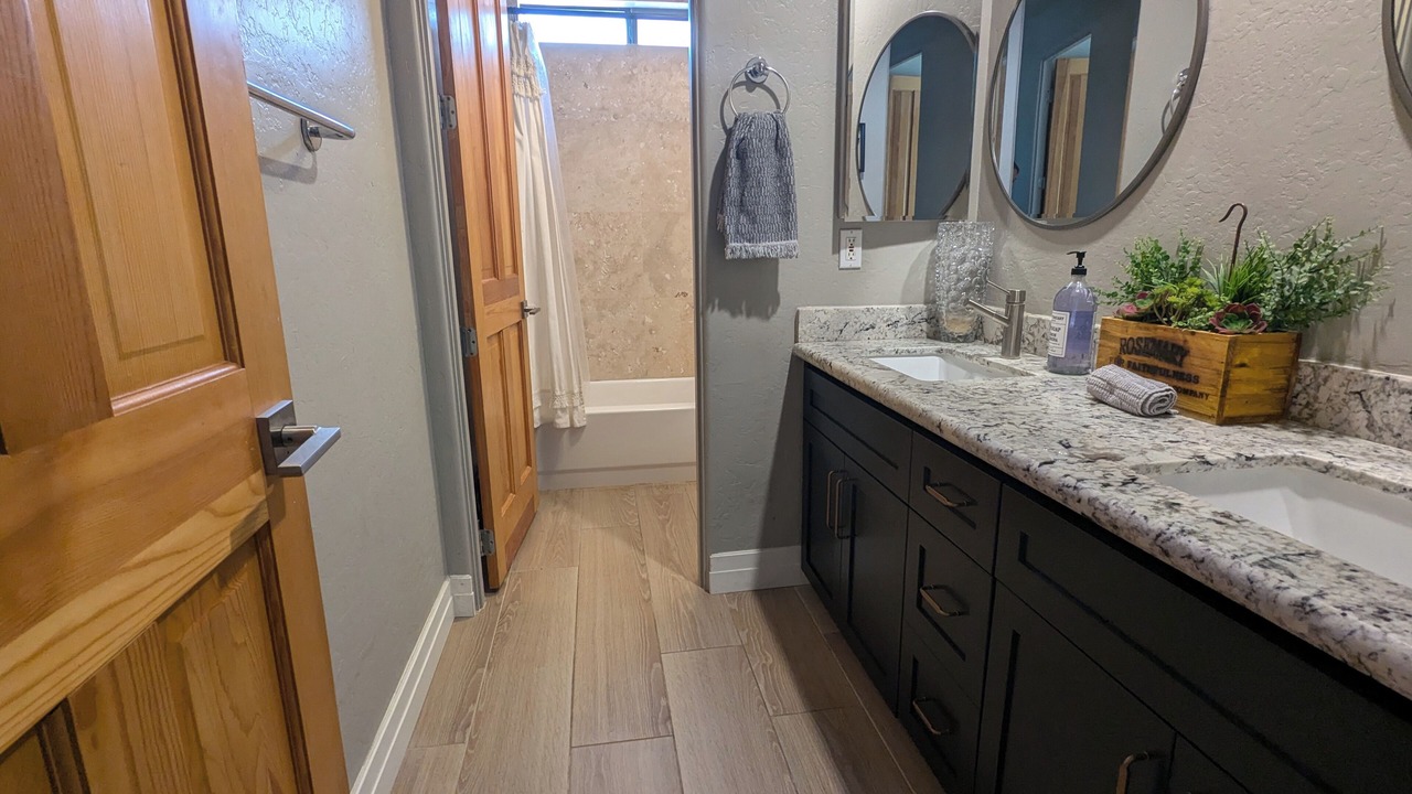 Photo of Bathroom in East Mesa