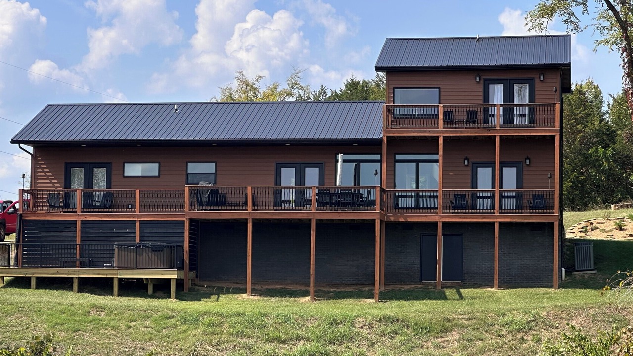 Photo of Outdoor in Dandridge