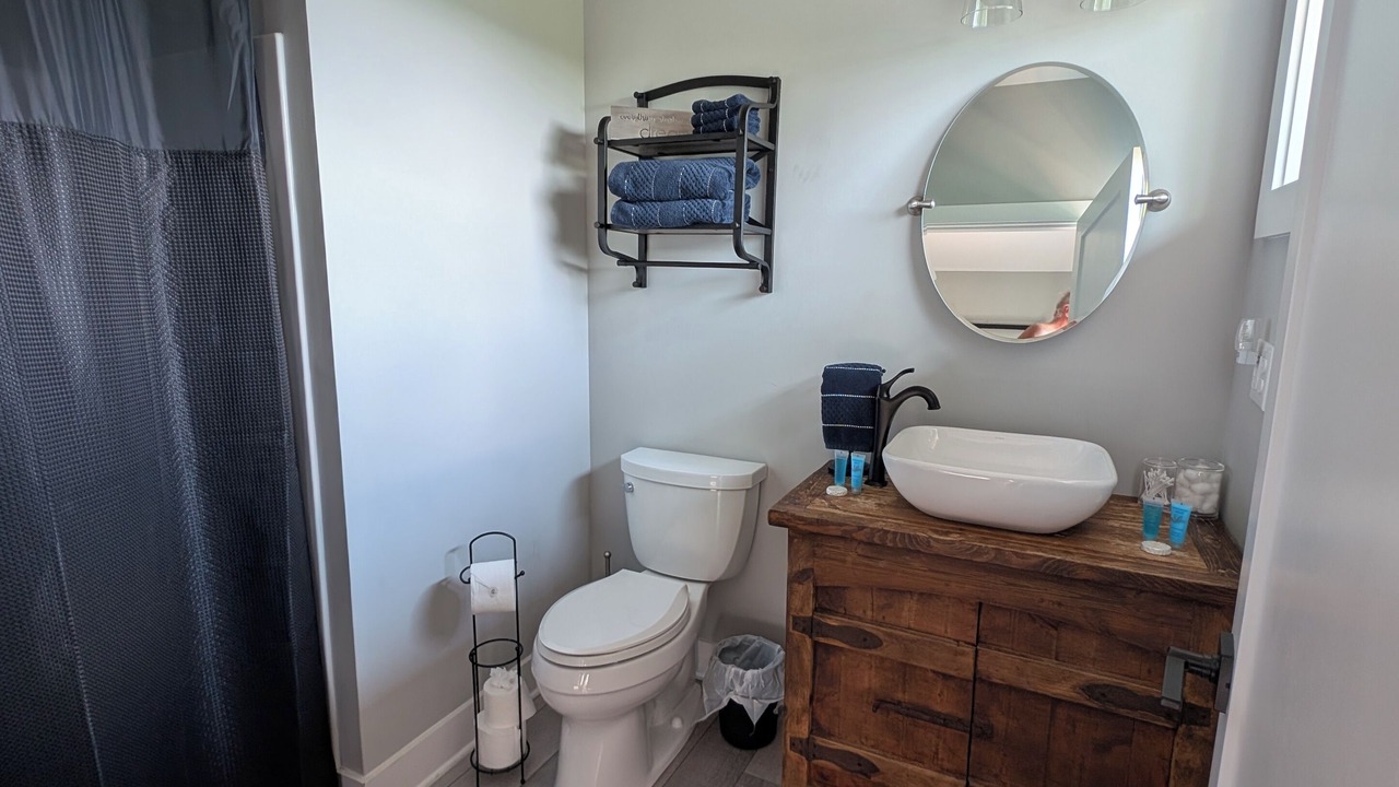 Photo of Bathroom in Dandridge