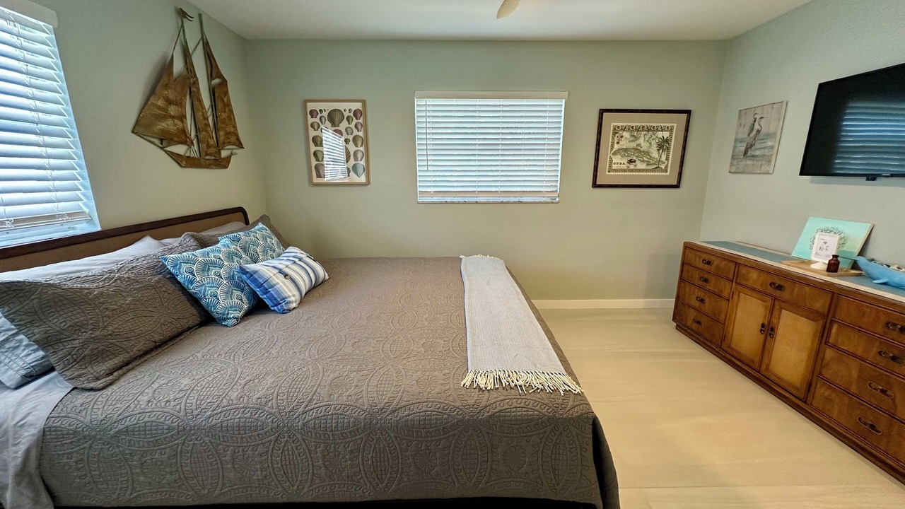 Photo of Bedroom in Ruskin
