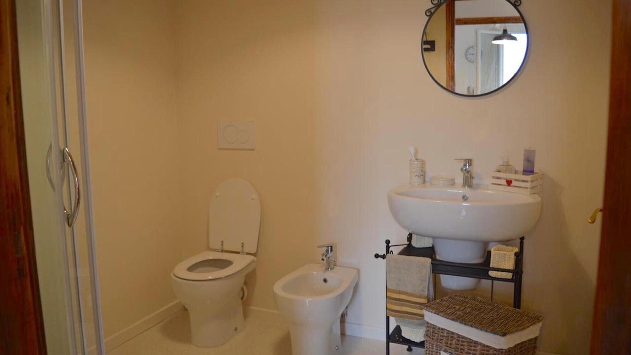 Photo of Bathroom in La Spezia
