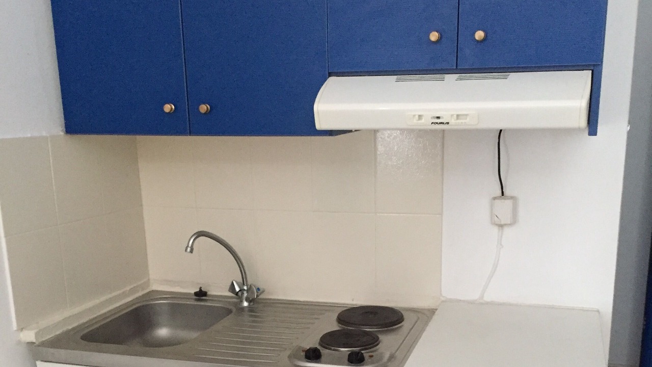 Photo of Kitchen in Stegna