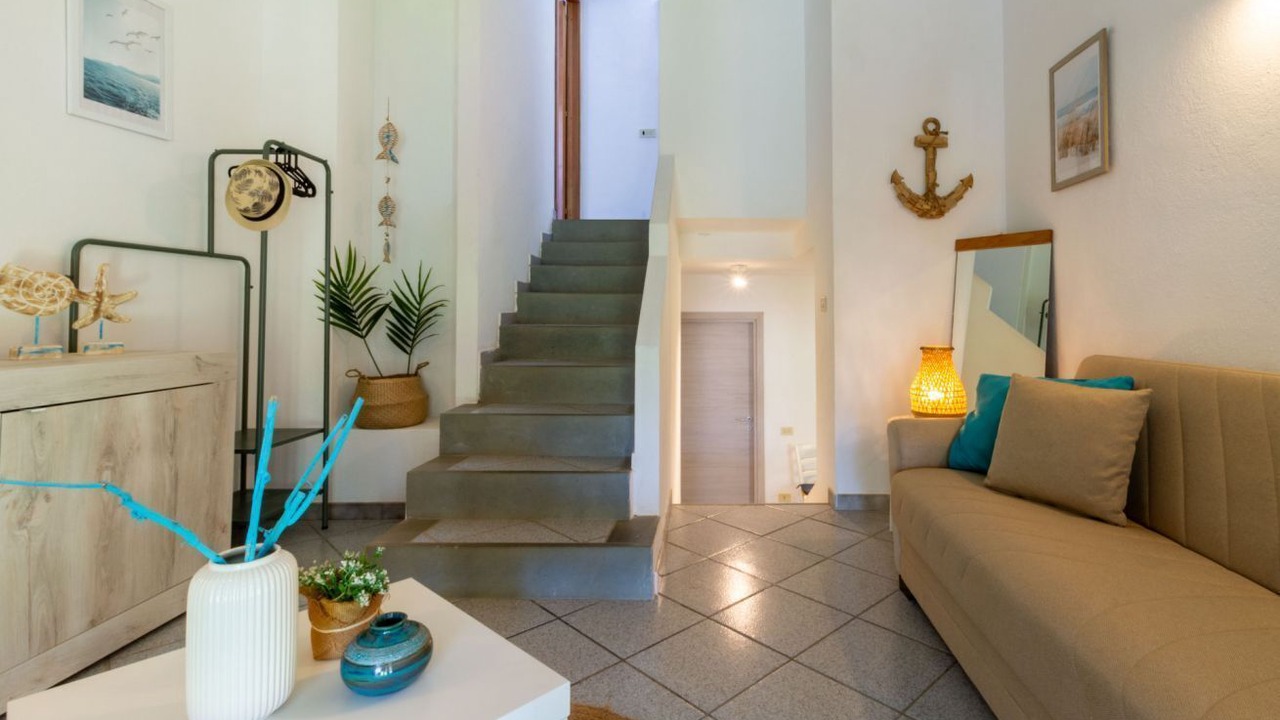 Photo of Livingroom in San Stefano