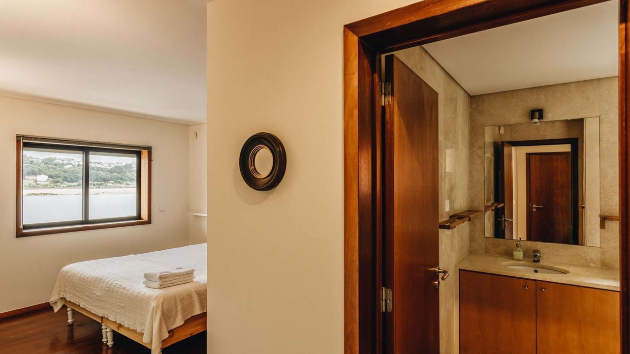 Photo of Bedroom in Campanha
