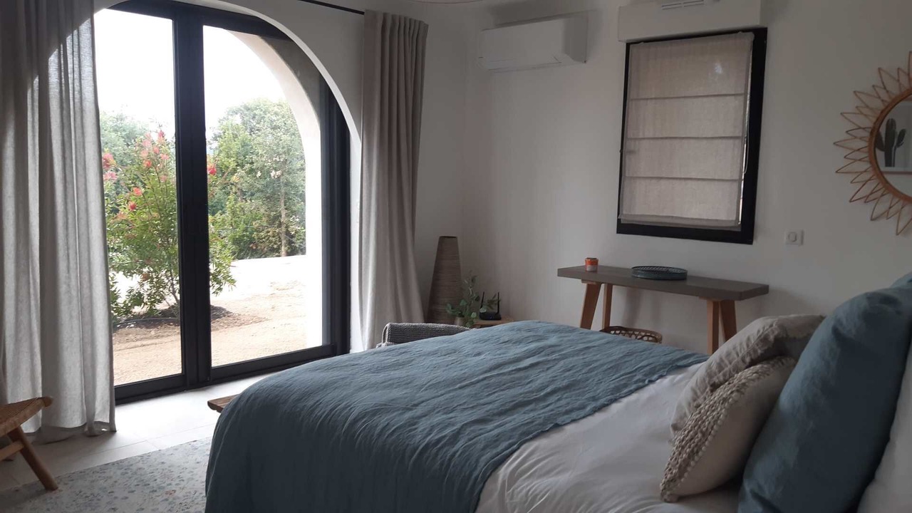 Photo of Bedroom in Les Adrets-de-l'Esterel