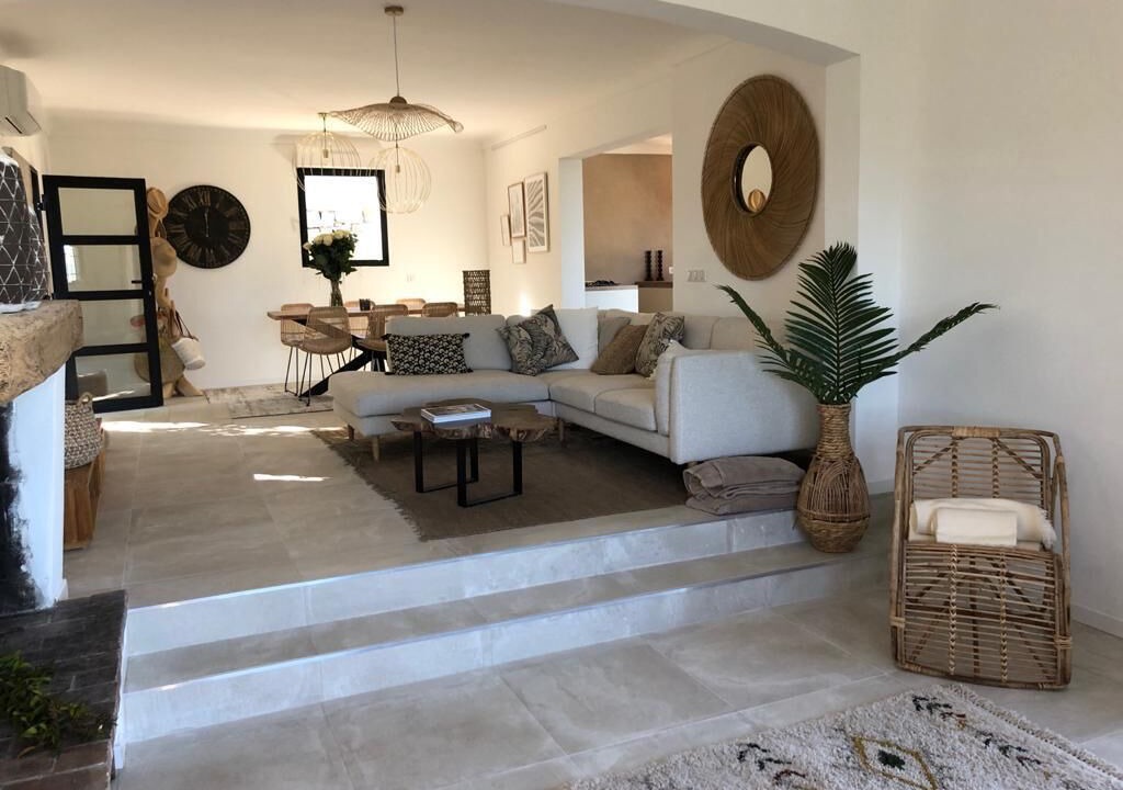 Photo of Livingroom in Les Adrets-de-l'Esterel