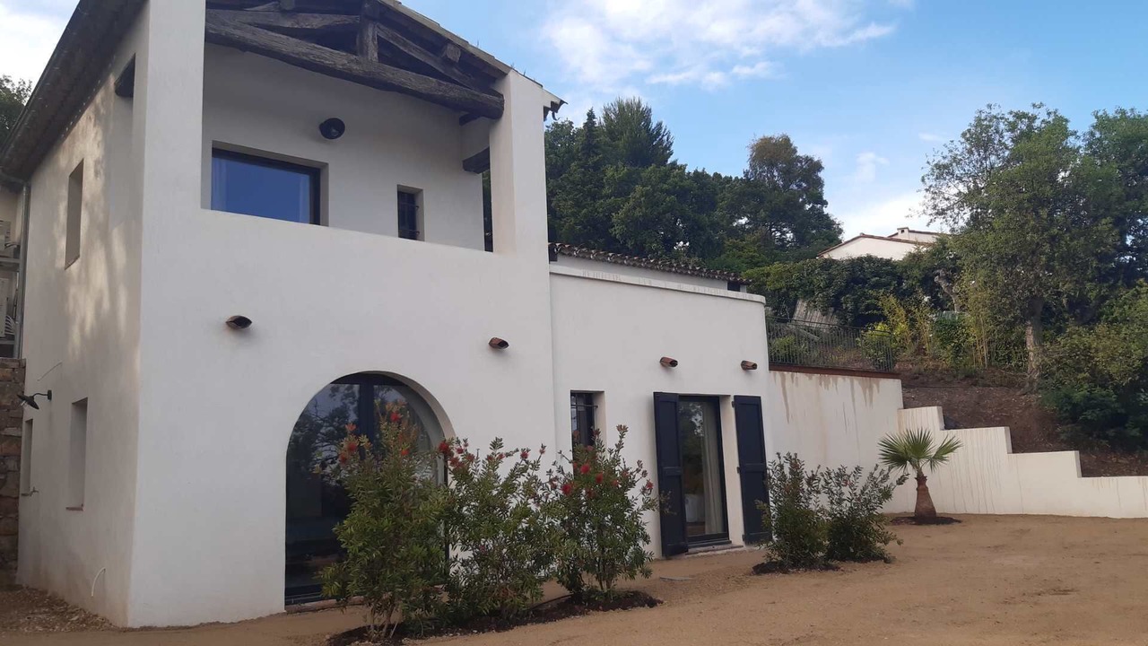 Photo of Outdoor in Les Adrets-de-l'Esterel