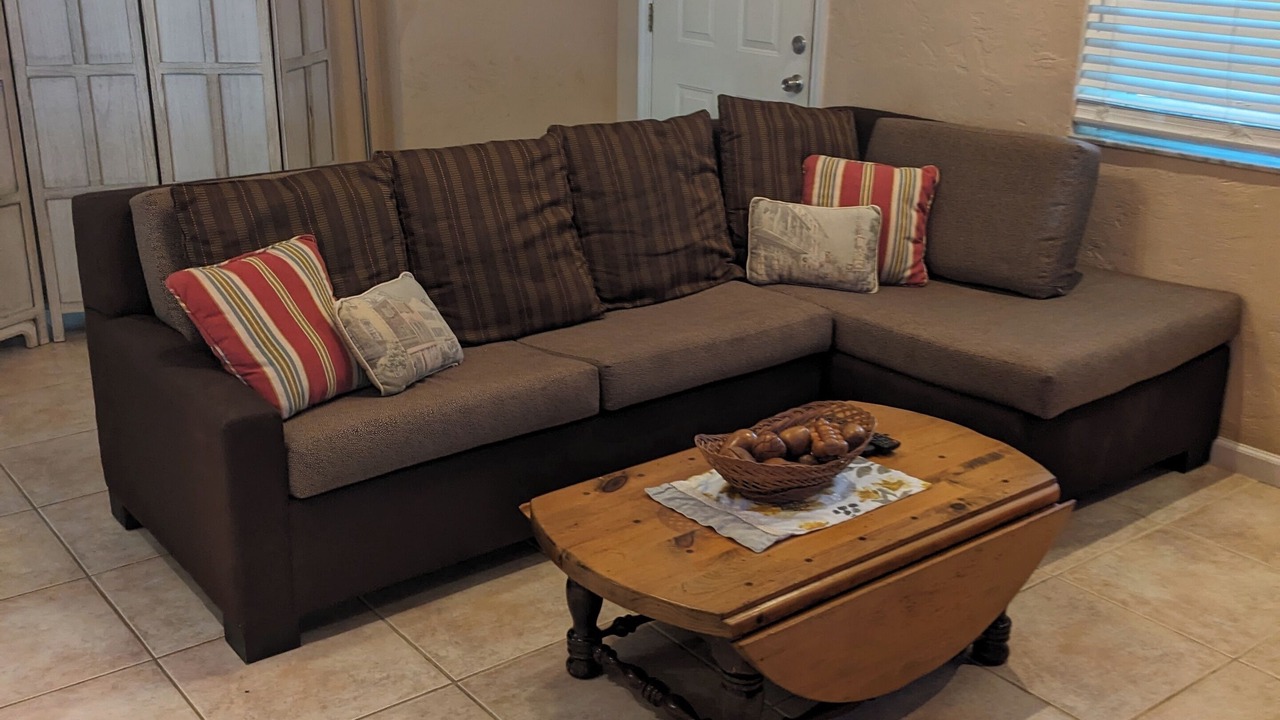Photo of Livingroom in North East Park