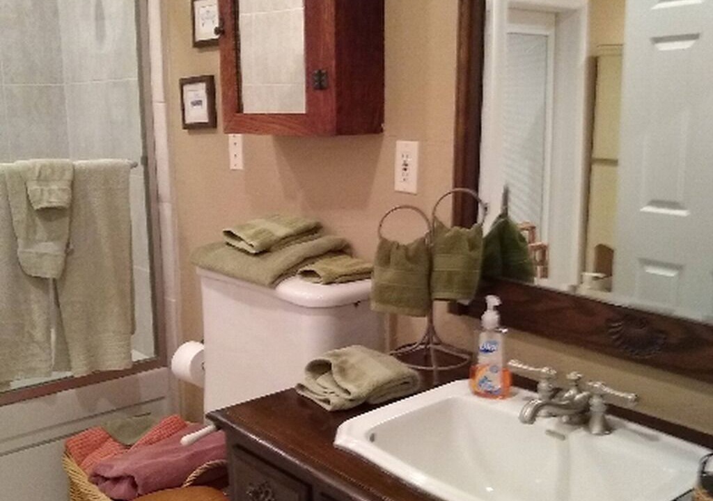Photo of Bathroom in North East Park