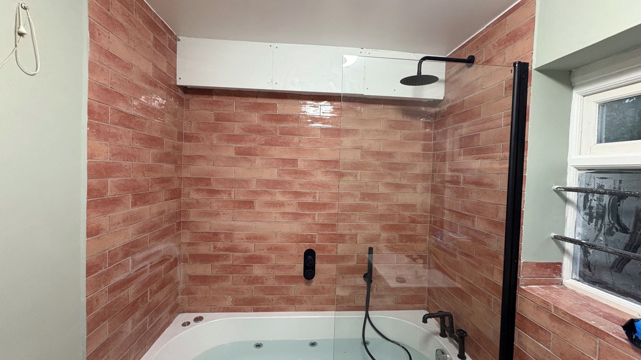 Photo of Bathroom in South Bermondsey