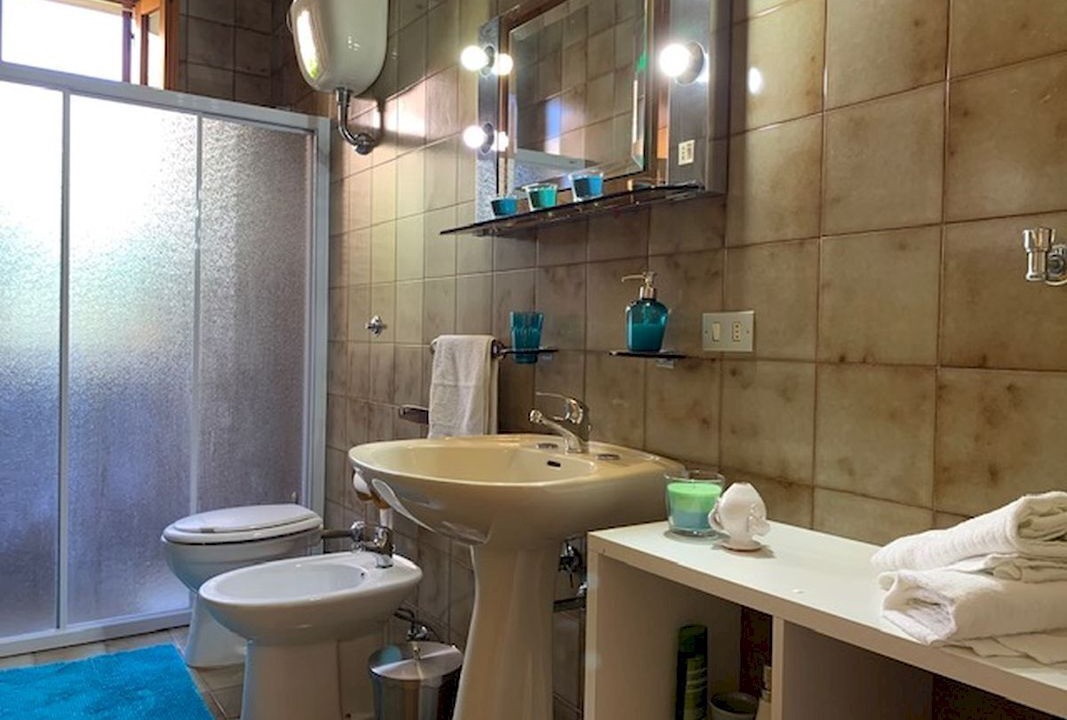 Photo of Bathroom in Laureto