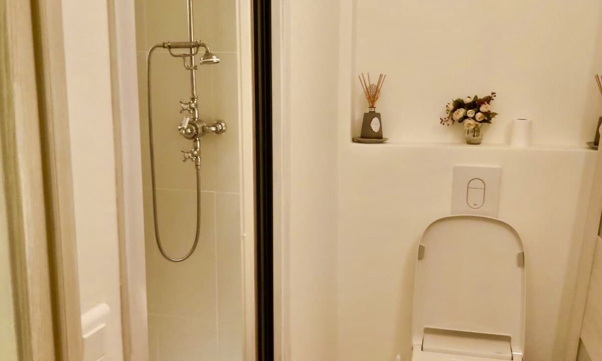 Photo of Bedroom in Old Town