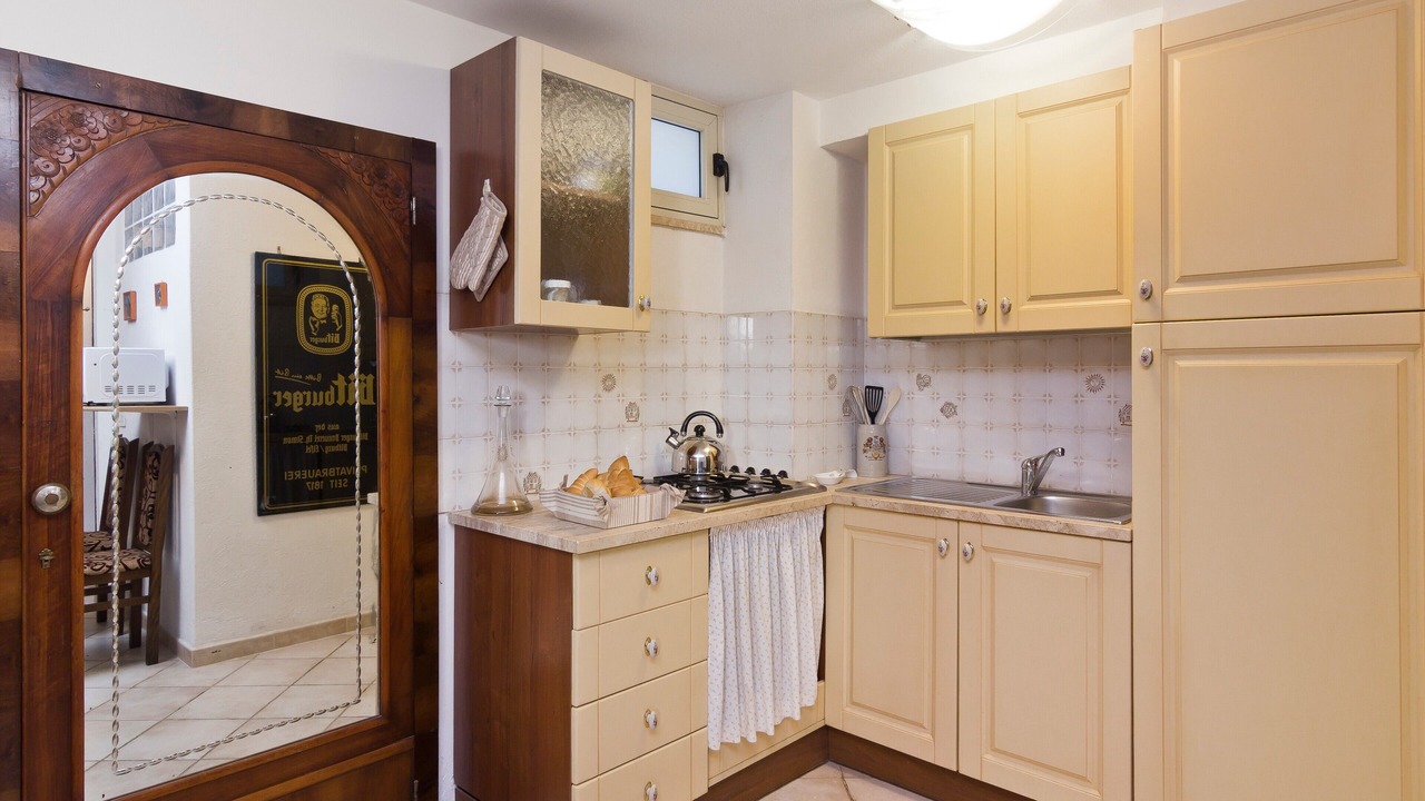 Photo of Kitchen in Capitana
