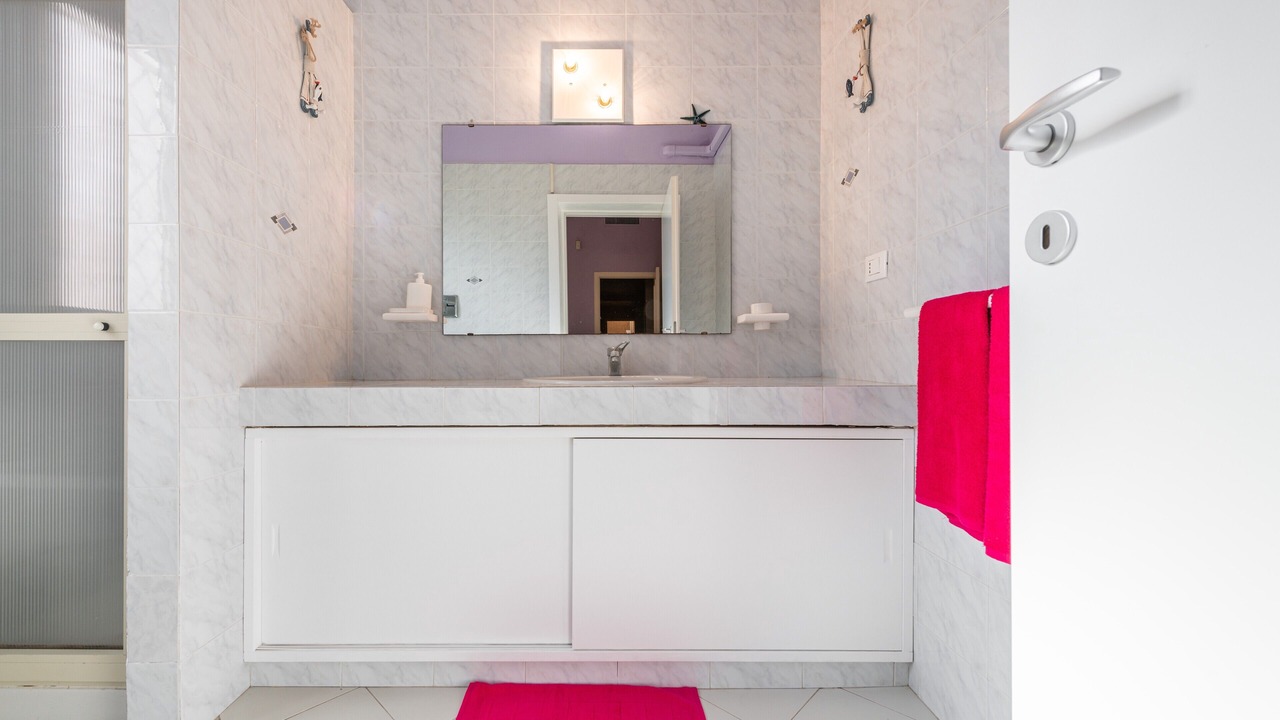 Photo of Bathroom in Quartu Sant'Elena