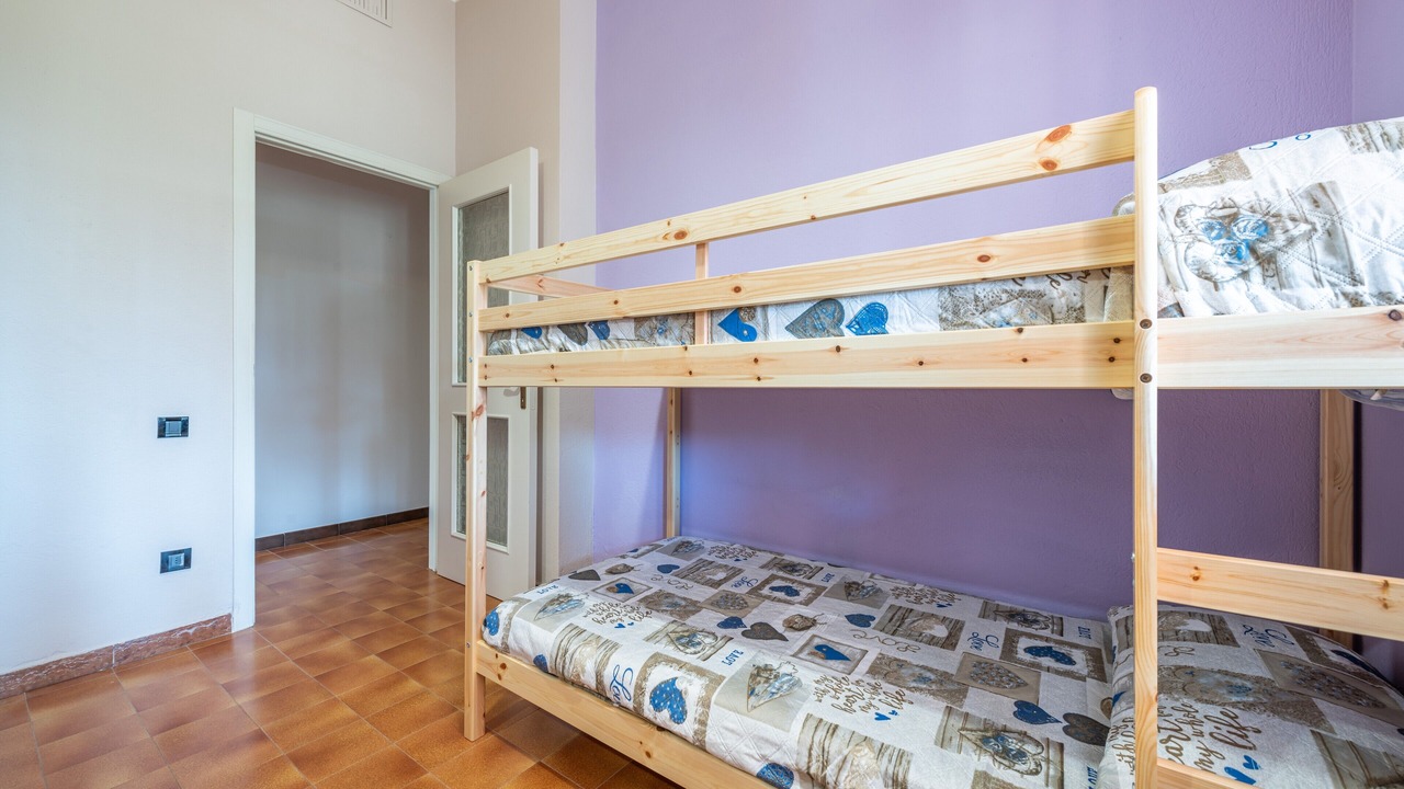 Photo of Bedroom in Quartu Sant'Elena