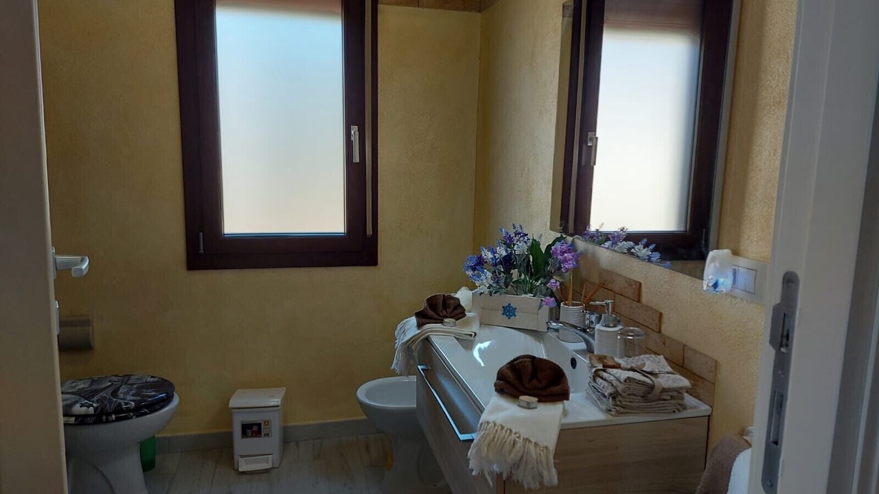 Photo of Bathroom in Capitana