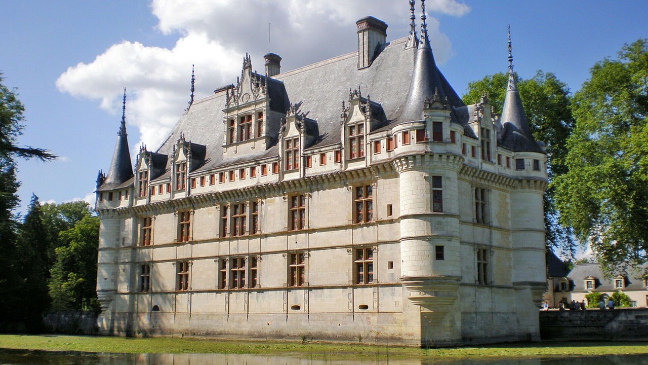 Photo of Others in Azay-le-Rideau