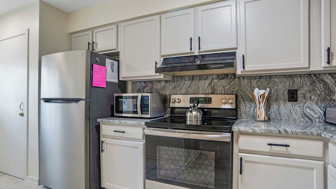 Photo of Kitchen in Hilton Head Island