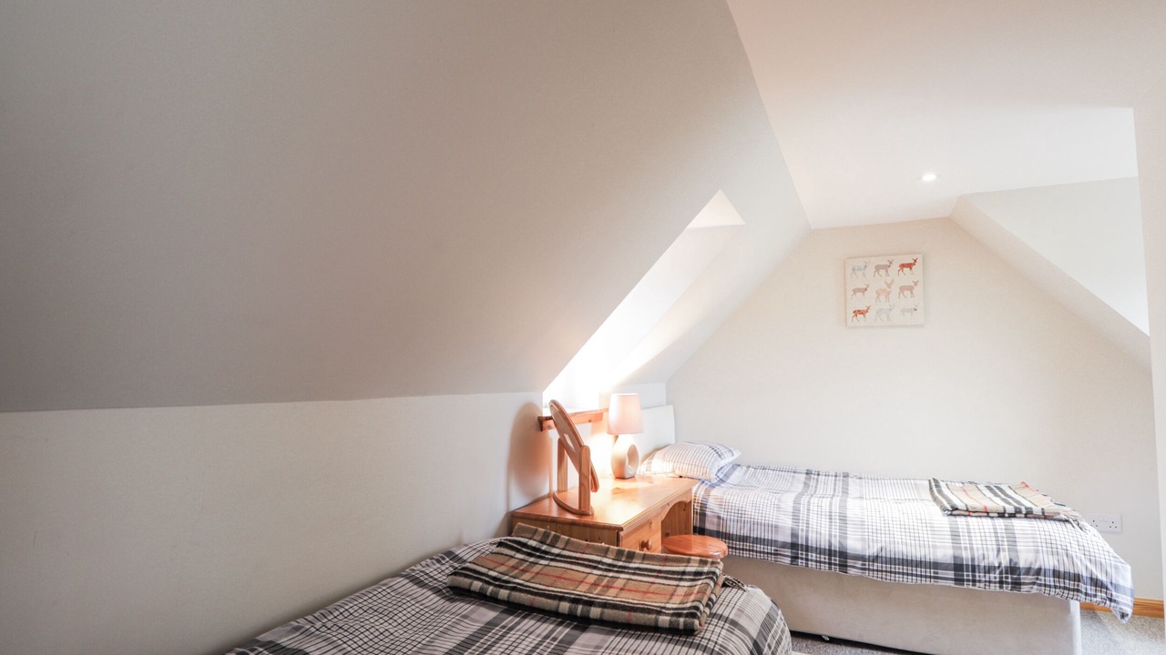 Photo of Bedroom in Marybank