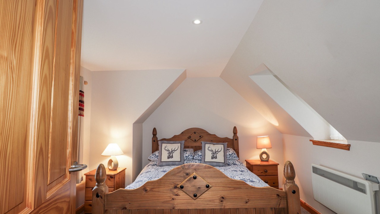 Photo of Bedroom in Marybank