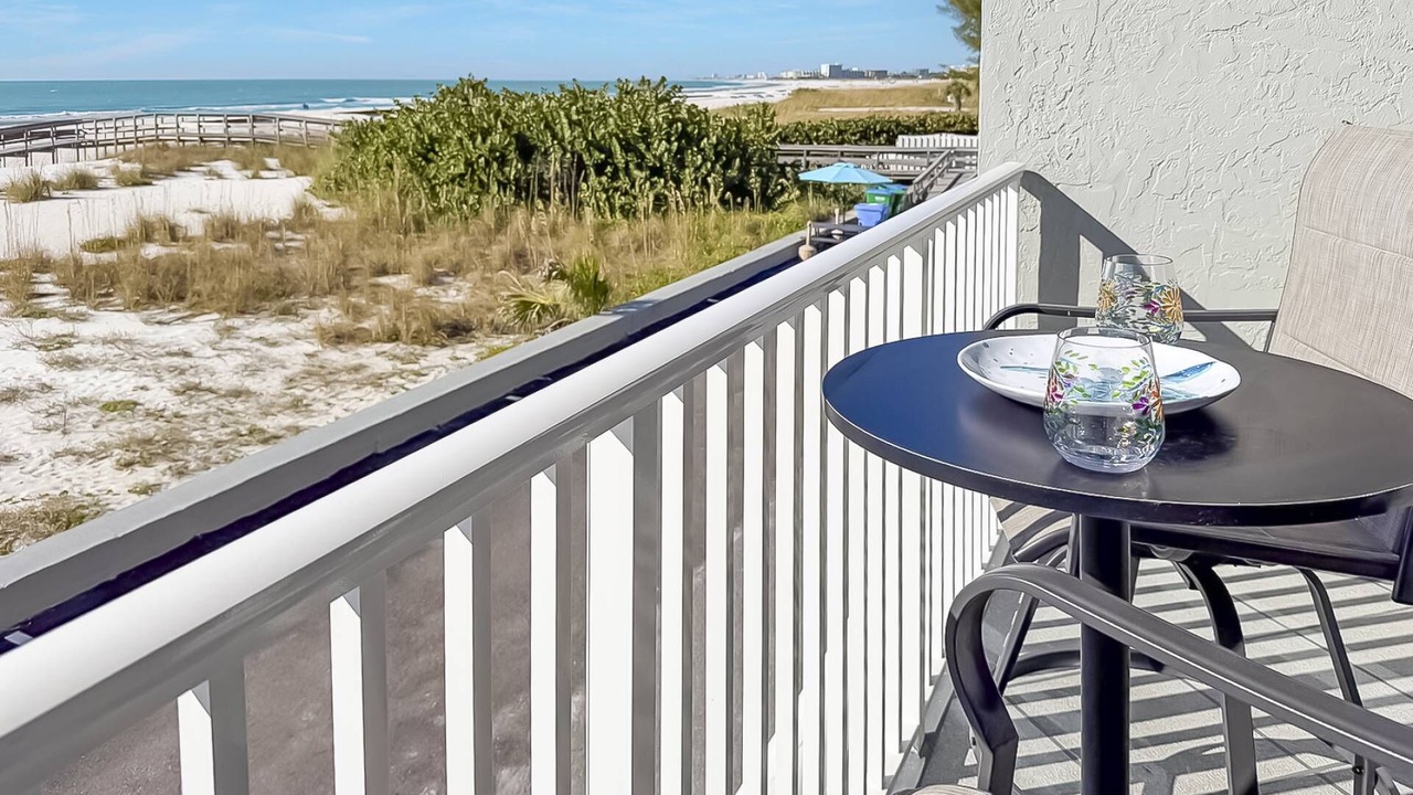 Photo of Outdoor in Treasure Island