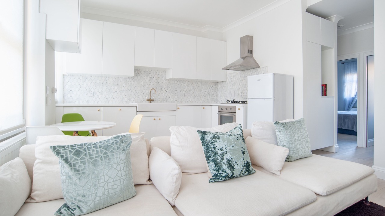 Photo of Livingroom in Addison
